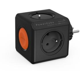 Allocacoc PowerCube Remote Black (FR)