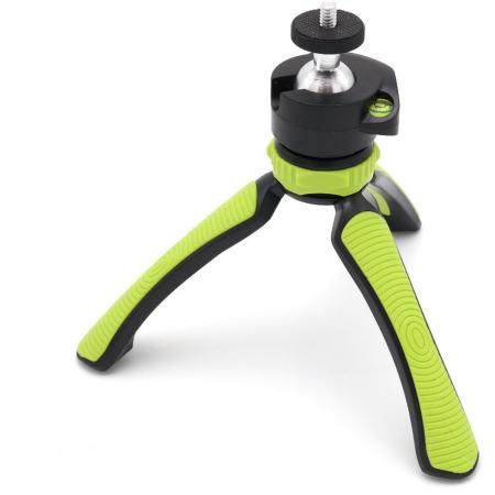 Caruba MINISTAR12 Ministatief (Green)