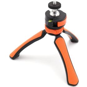 Caruba MINISTAR12 Ministatief (Orange)