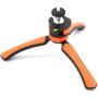 Caruba MINISTAR12 Ministatief (Orange)