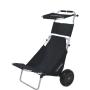 Caruba Pro Trolley I Black