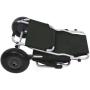 Caruba Pro Trolley I Black