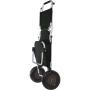 Caruba Pro Trolley I Black