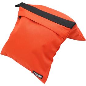 Caruba Zandzak Double Pro Orange - Large