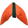 Caruba Zandzak Double Pro Orange - Large