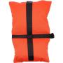 Caruba Zandzak Double Pro Orange - Large