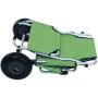 Caruba Pro Trolley I Green