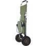 Caruba Pro Trolley I Green