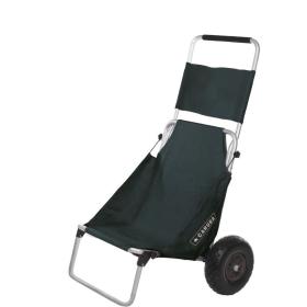 Caruba Pro Trolley III Black