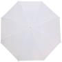 Caruba Flash Umbrella Translucent White 109cm