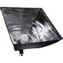 Caruba ALL-IN-1 Lichtset (Softbox / LED)