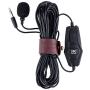 JJC SGM 38II Omnidirectional Lavalier Microphone