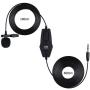 JJC SGM 38II Omnidirectional Lavalier Microphone