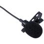 JJC SGM 38II Omnidirectional Lavalier Microphone