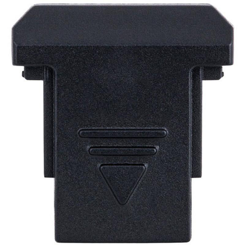 JJC HC C Hot Shoe Cover Black