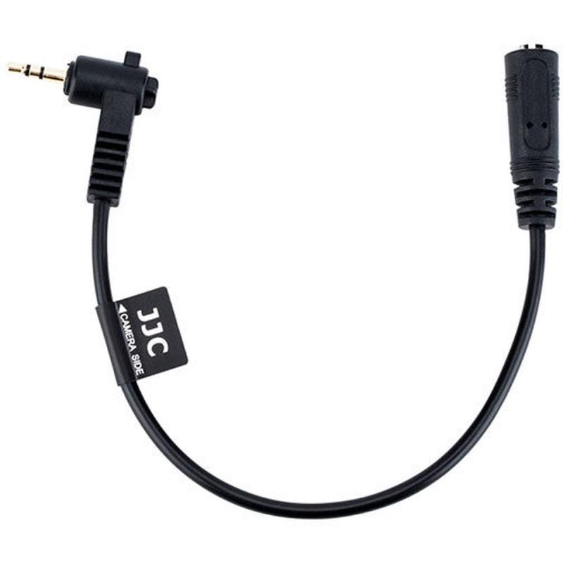 JJC Camera Release Cable Cable 2535