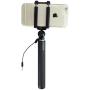 Caruba Selfie Stick Plug &amp;amp; Play Orange