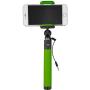 Caruba Selfie Stick Plug &amp;amp; Play Green