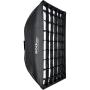 Godox SL60W Trio Kit Video Light