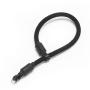 Caruba Climbing Rope Handstrap (Black)