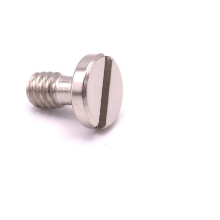 Caruba 1/4&amp;quot; Screw Metal (12/3/6/5)