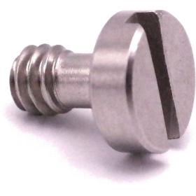 Caruba 1/4&amp;quot; Screw - Metal (12/4/5/5)