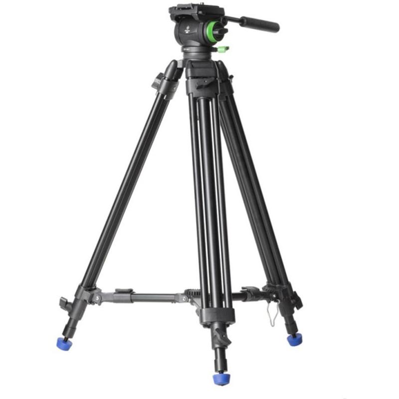 Genesis Base CVT 10 + VF 6.0 Video Kit