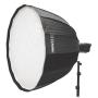 Caruba Deep Parabolic Softbox 70cm