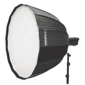 Caruba Deep Parabolic Softbox 90cm