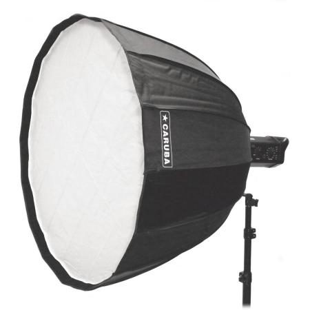 Caruba Deep Parabolic Softbox 90cm