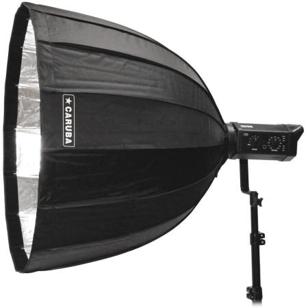 Caruba Deep Parabolic Softbox 120cm