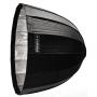 Caruba Deep Parabolic Softbox 120cm