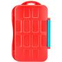 JJC MC NSMSD16 Memory Card Case Orange