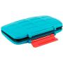 JJC MC NSMSD16 Memory Card Case Blue