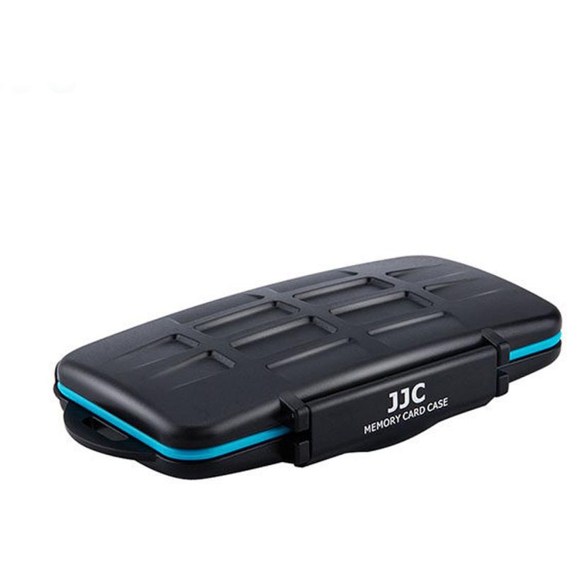 JJC MC NSMSD24 Memory Card Case