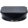 JJC LH JXF16 Fuji Lens Hood Black