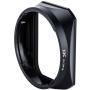 JJC LH JXF16 Fuji Lens Hood Black