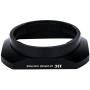 JJC LH JXF16II Fuji Lens Hood Black