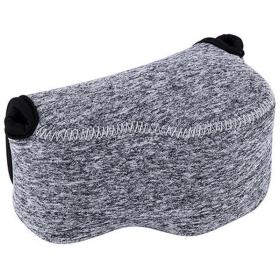 JJC Neoprene Camera Pouch OC S1BG