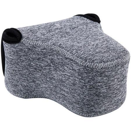 JJC Neoprene Camera Pouch OC F2BG