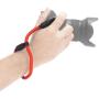 Caruba Climbing Rope Handstrap (Red)