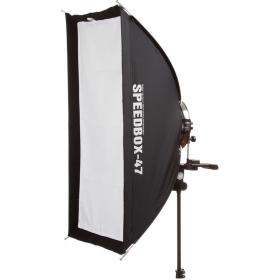 SMDV Speedbox 47 Speed Light (SB 03)