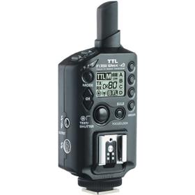 SMDV FlashWave-4 TTL 1 X Receiver