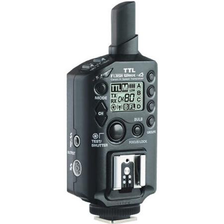 SMDV FlashWave-4 TTL 1 X Receiver