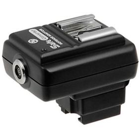 SMDV High Volt Safe Hot Shoe Adapter SM-512 (Sony)