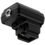 SMDV High Volt Safe Hot Shoe Adapter SM-512 (Sony)