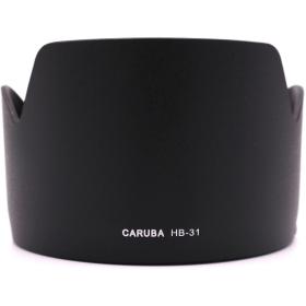 Caruba HB-31 Black