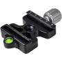 Caruba Fast Loading Plate Base - DC-50