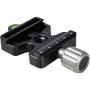 Caruba Fast Loading Plate Base - DC-50