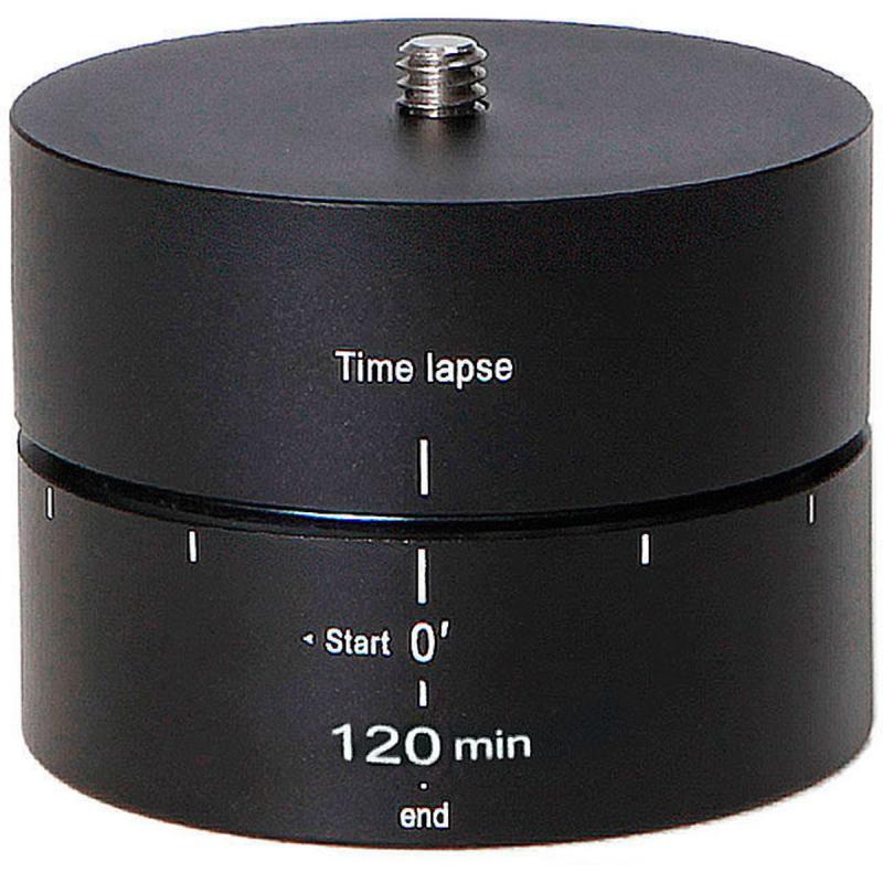 Caruba Automated 360-HEAD (120-Minutes Time Delay)